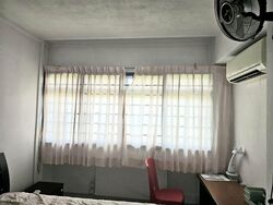 Blk 258 Boon Lay Crest (Jurong West), HDB 4 Rooms #555080711
